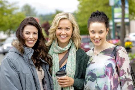 Chesapeake Shores: Hallmark Orders Spin.